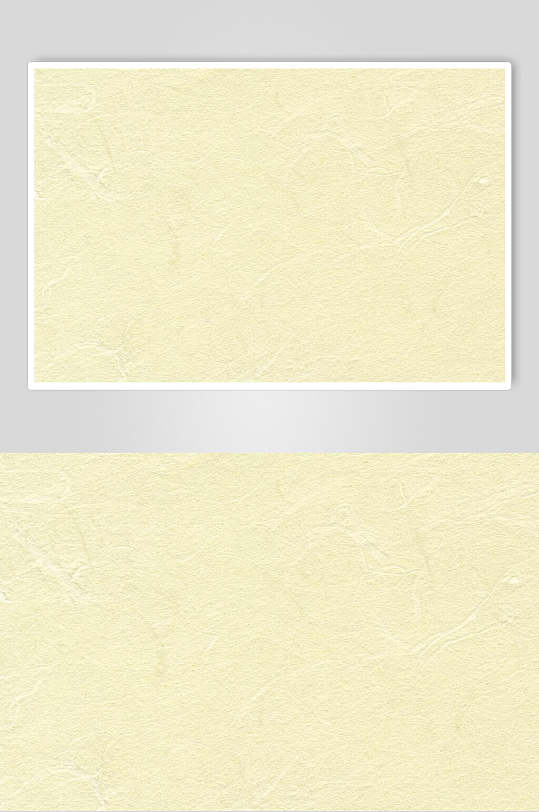 黄色手绘高级感素雅宣纸底纹图片
