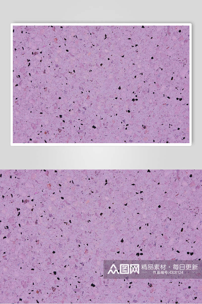 紫色磨砂颗粒图片素材