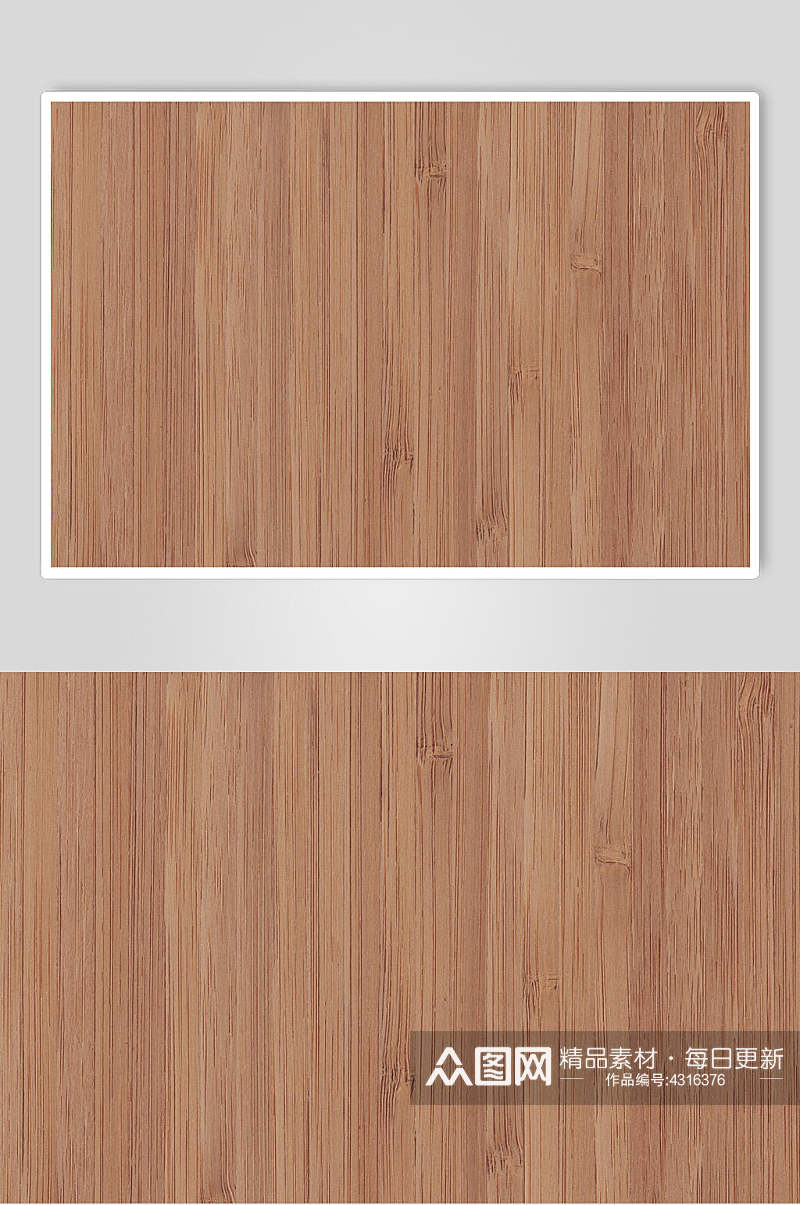 浅色木纹暖色木板地板素材