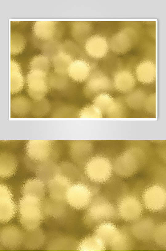 黄色金粉金箔银箔图片