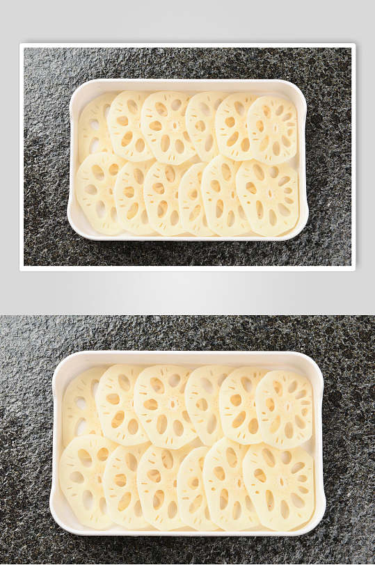 藕片灯箱图片-藕片灯箱素材下载-众图网