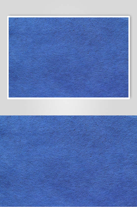 蓝色纹理高级感素雅宣纸底纹图片