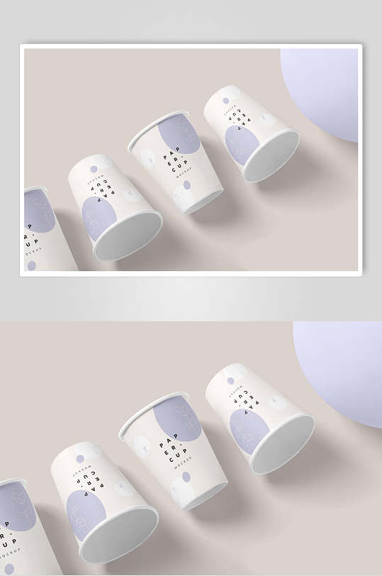 咖啡杯刀版图图片-咖啡杯刀版图素材下载-众图网