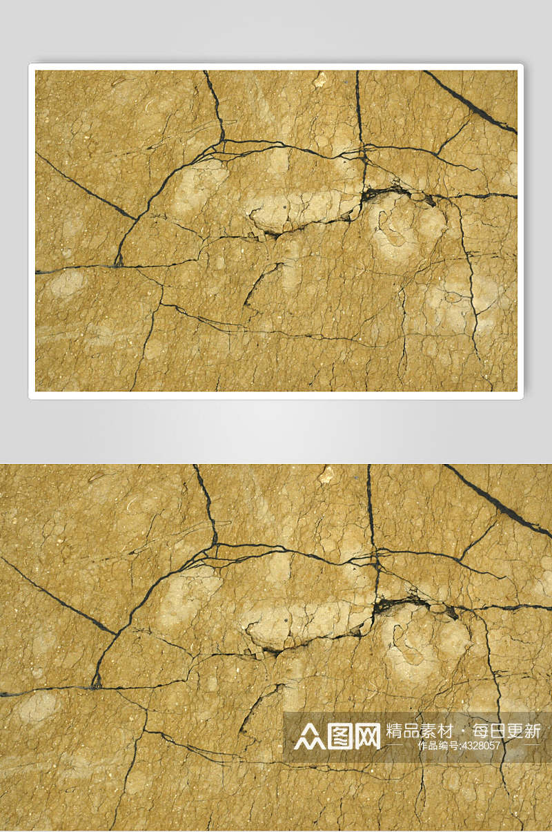 黄色线条创意高端石纹大理石图片素材