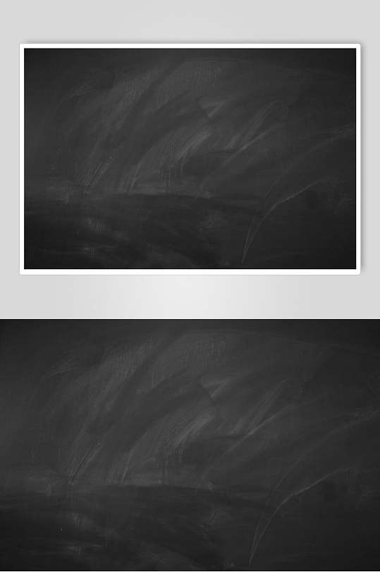 素雅渐变创意高端黑板磨砂颗粒图片