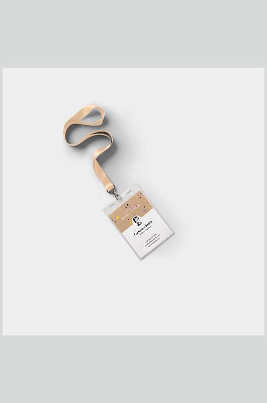 工作证贴图图片-工作证贴图素材下载-众图网