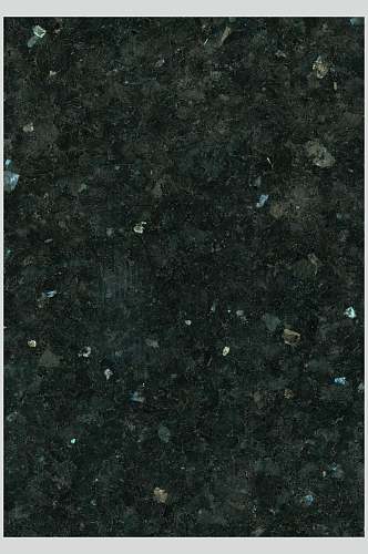 黑色绿星挪威大理石图片
