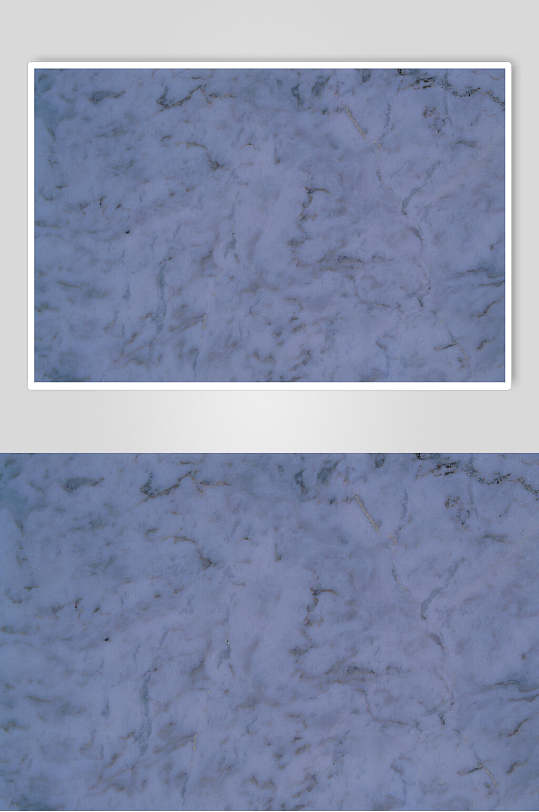 烟灰蓝石纹大理石图片