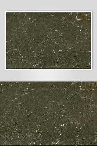 灰绿色白色裂纹石纹大理石图片