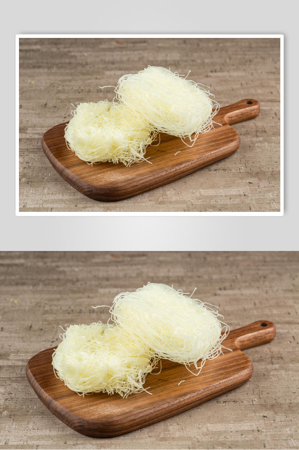 黄色粉色麻辣烫菜摄影图片素材