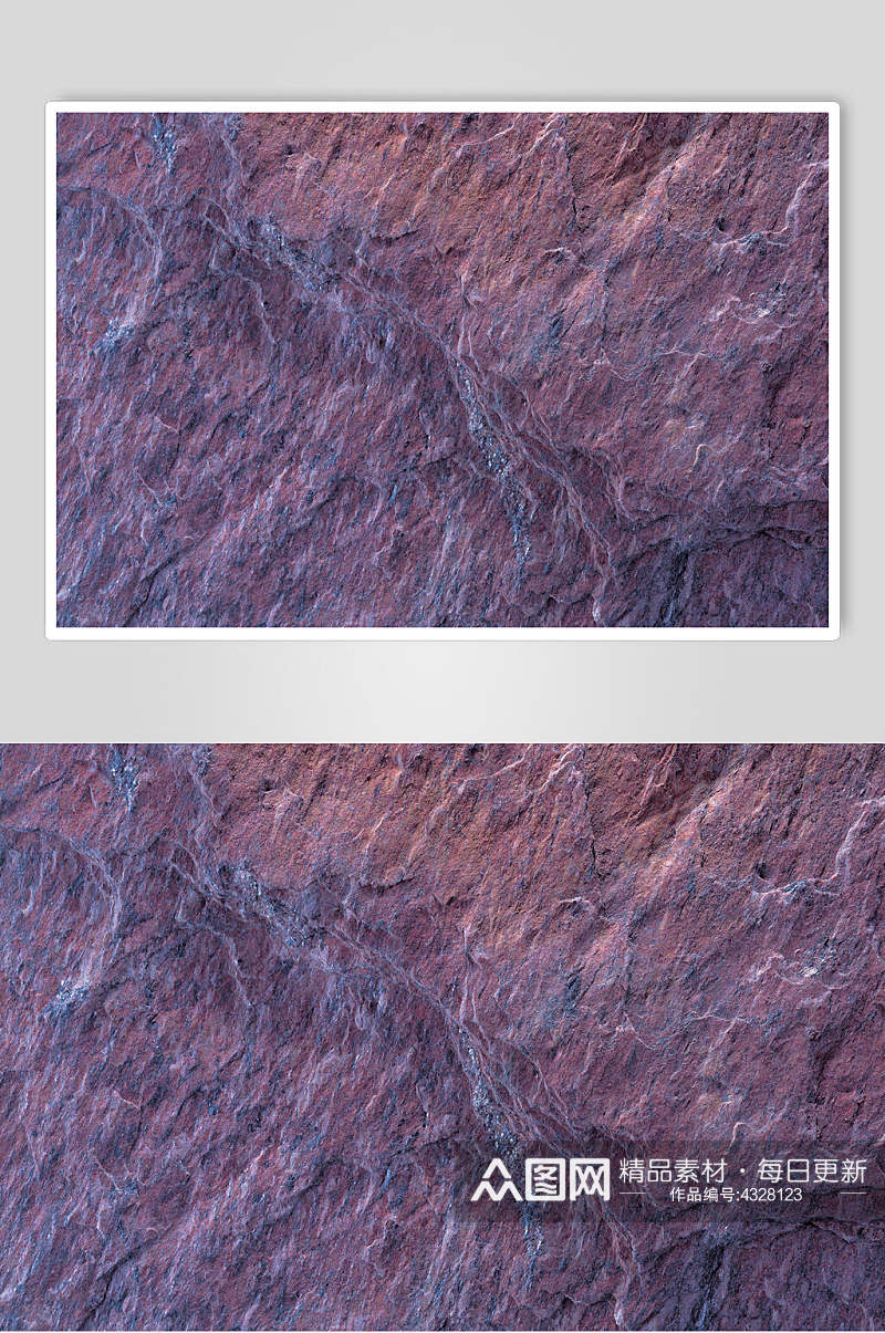 紫色纹理创意高端石纹大理石图片素材