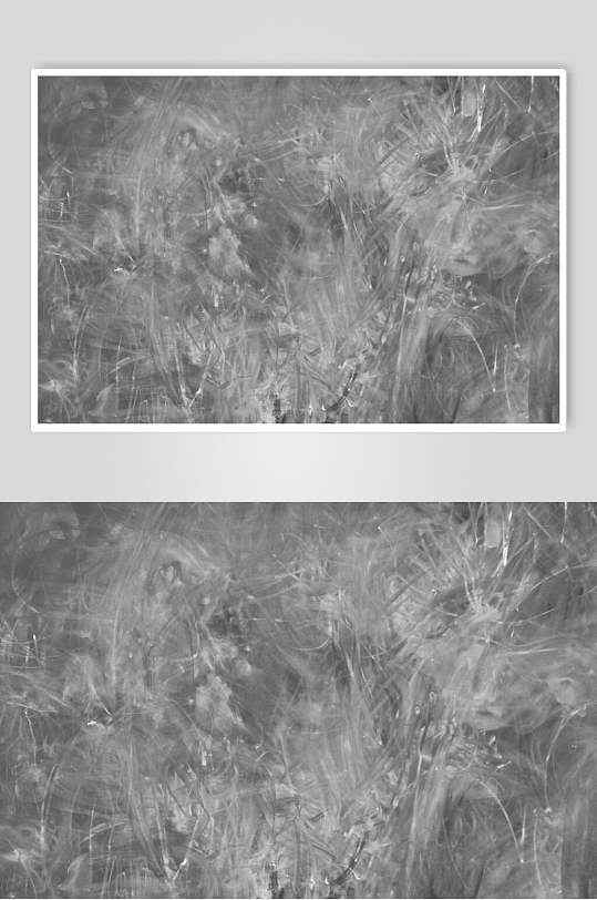 烟雾简约创意高端黑板磨砂颗粒图片