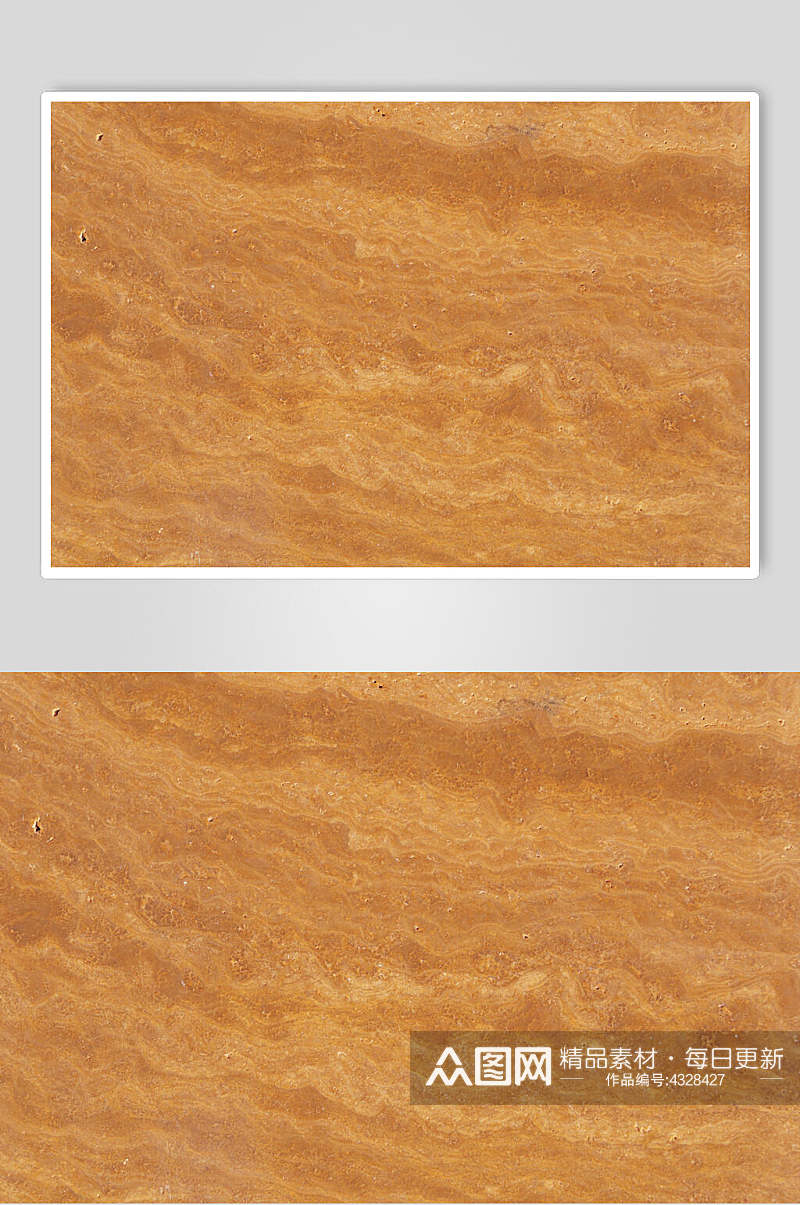 简约橙色创意高端石纹大理石图片素材