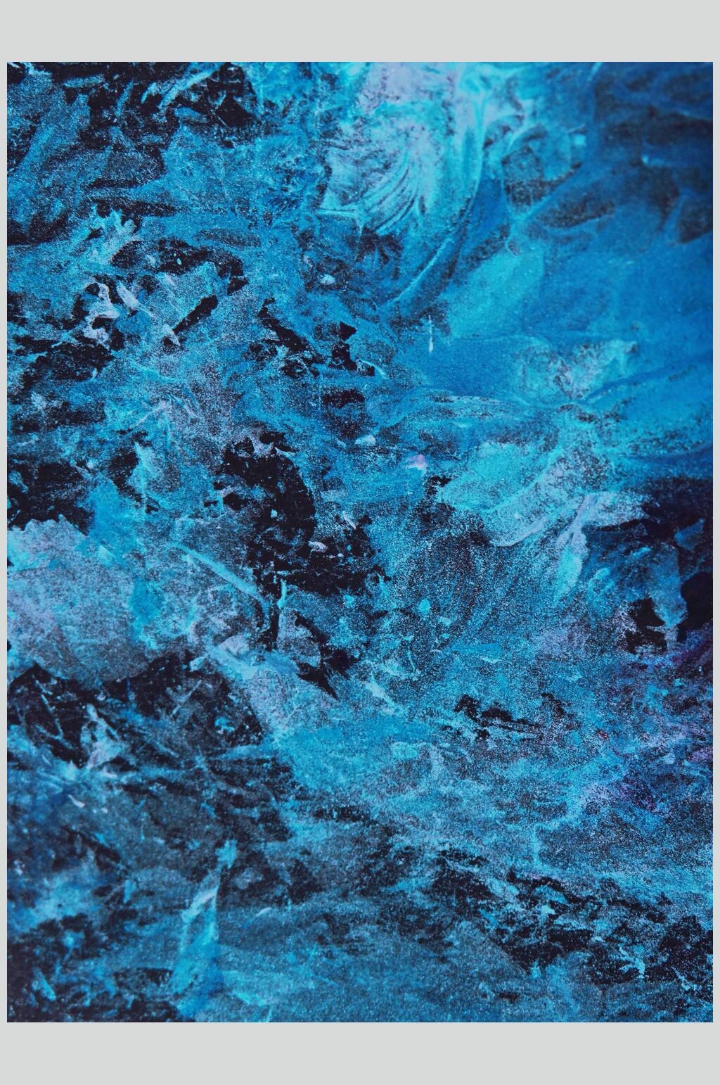 海洋艺术纹理背景图片素材