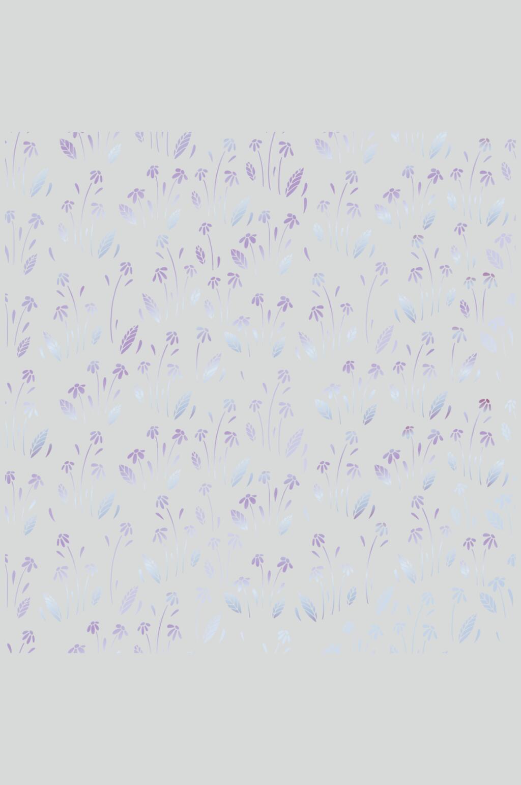 紫色渐变反光碎花无缝图片素材
