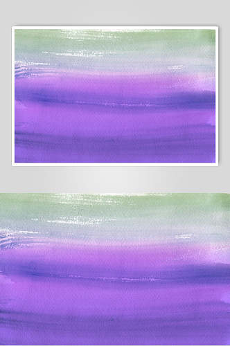 紫色丝滑层叠水彩纸质纹理图片