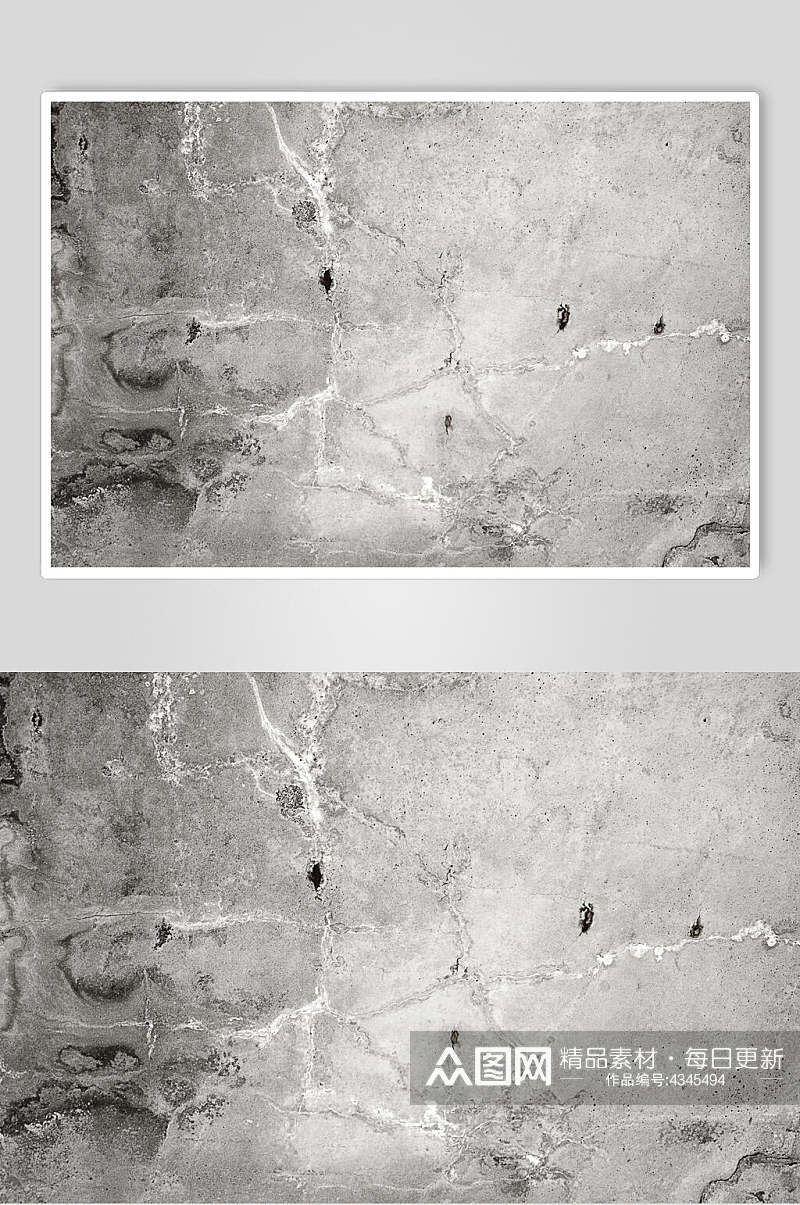 斑驳大理石墙面图片素材