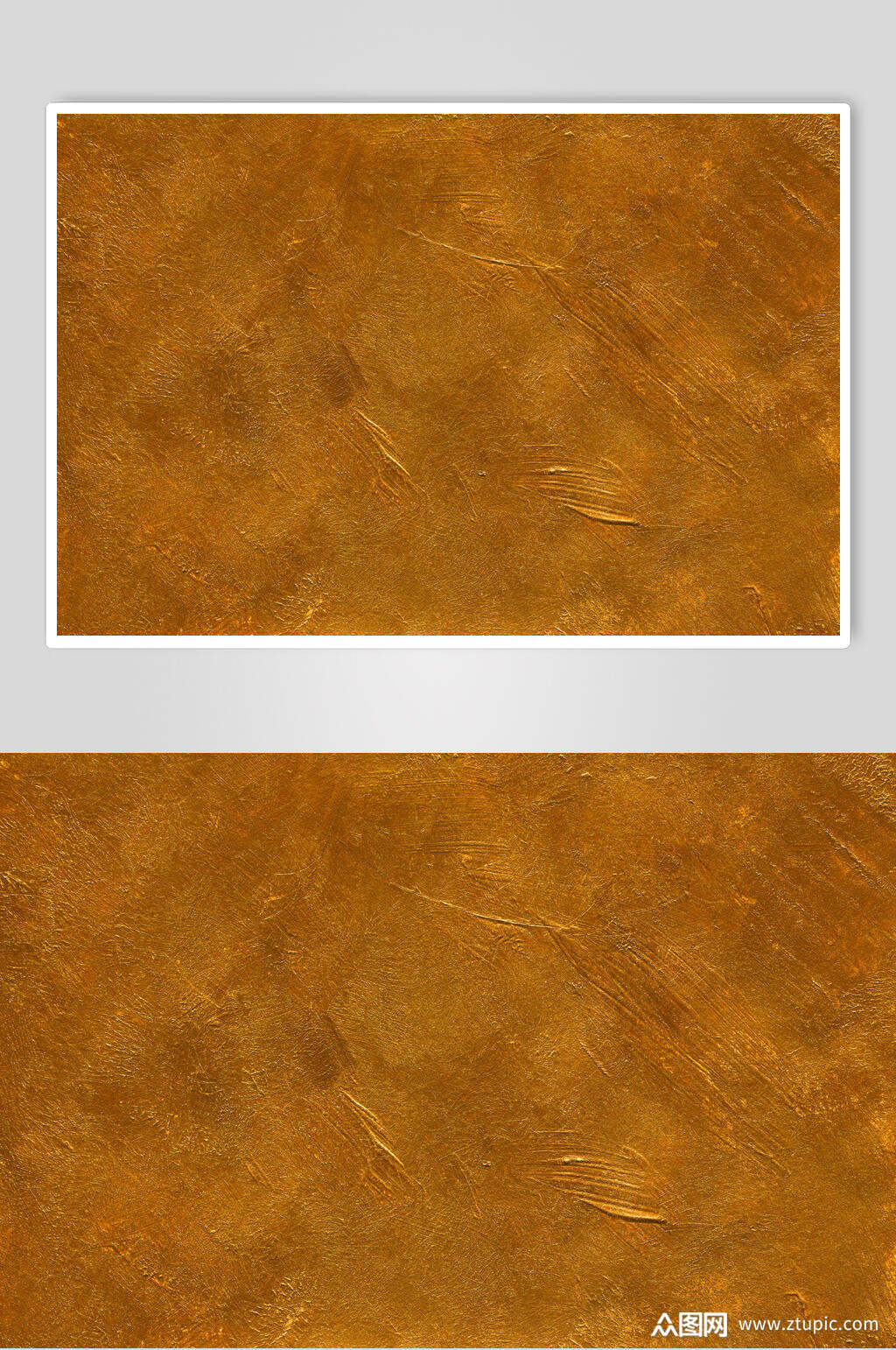 简约黄褐色划痕金色背景材质图片素材
