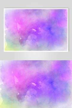 紫色纹理水彩纸质纹理图片
