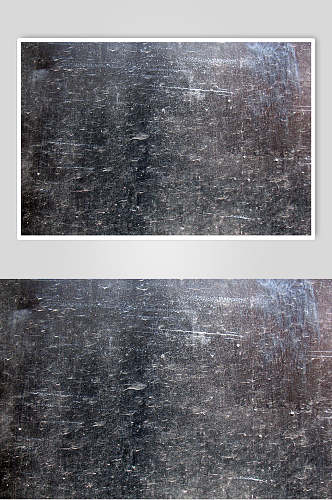 灰色斑驳污渍生锈墙面图片
