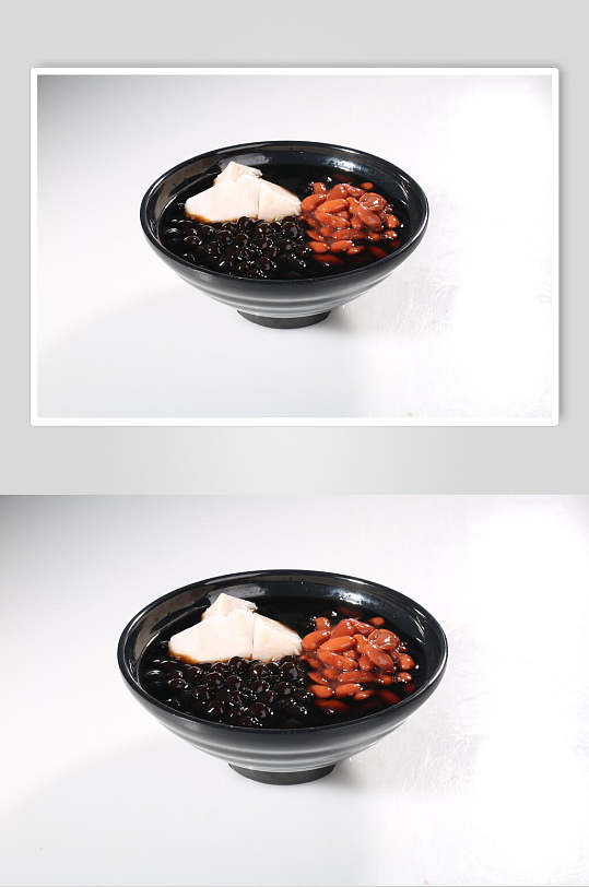 烧仙草创意海报图片-烧仙草创意海报设计素材-烧仙草创意海报模板下载