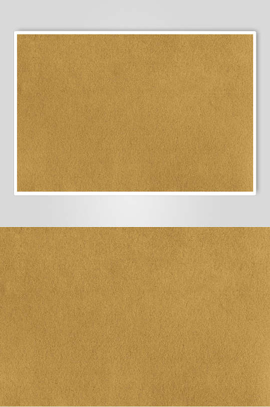 纸张纹理浅黄色素材