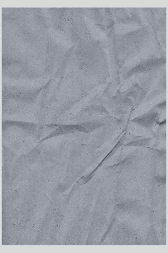 简约大气褶皱纸张样机