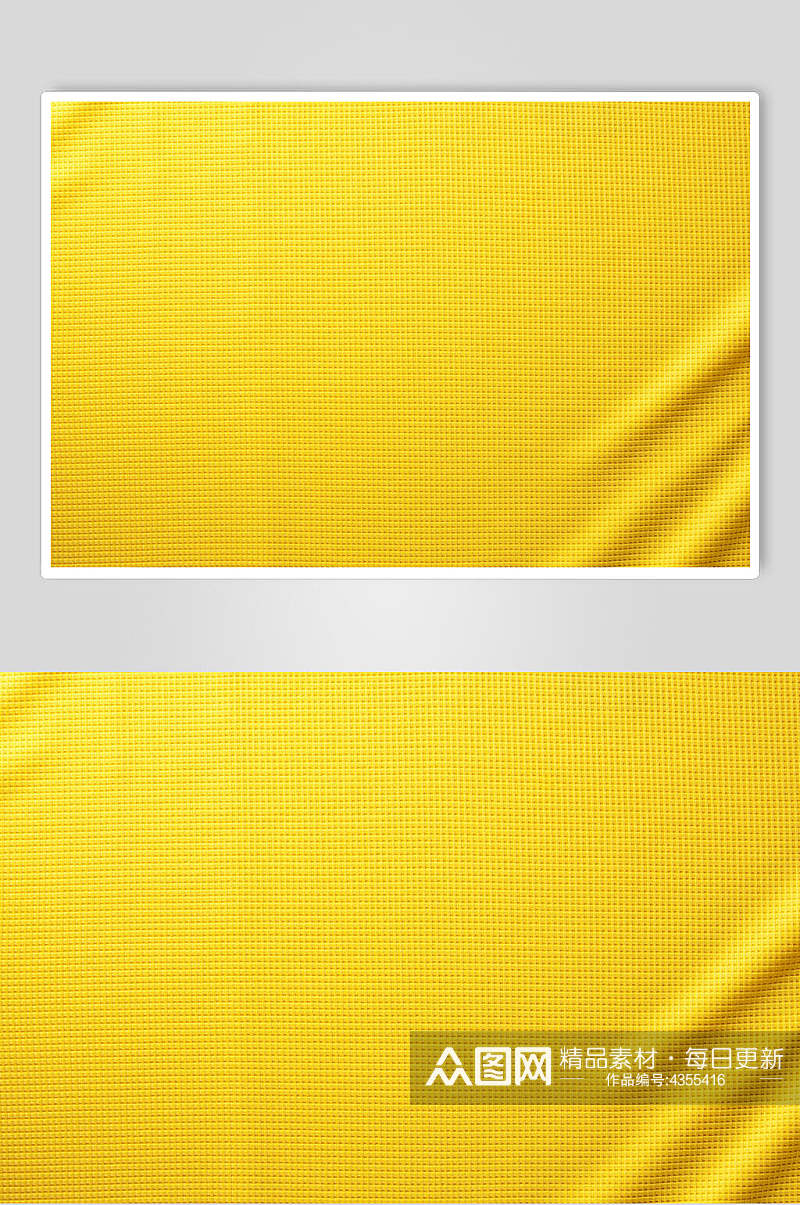 黄色材质贴图图片素材