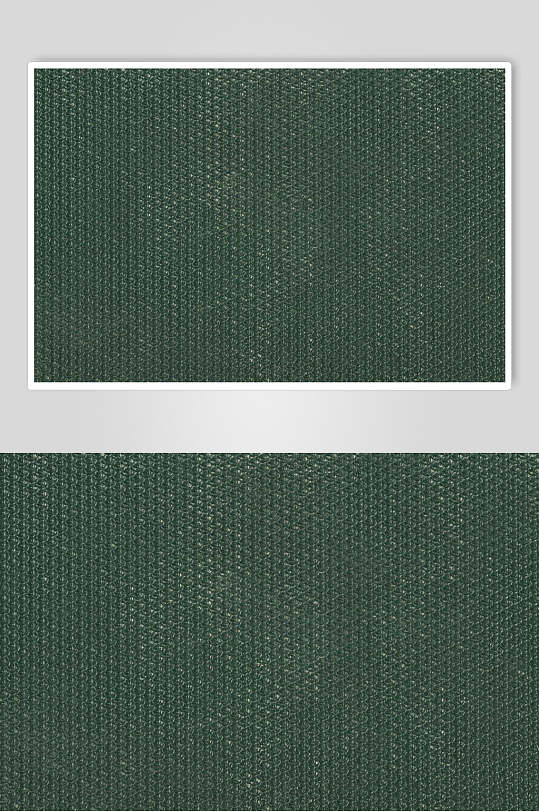 墨绿色复古纹理怀旧布料质感底纹图片