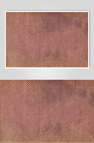 褐色怀旧布料质感底纹图片