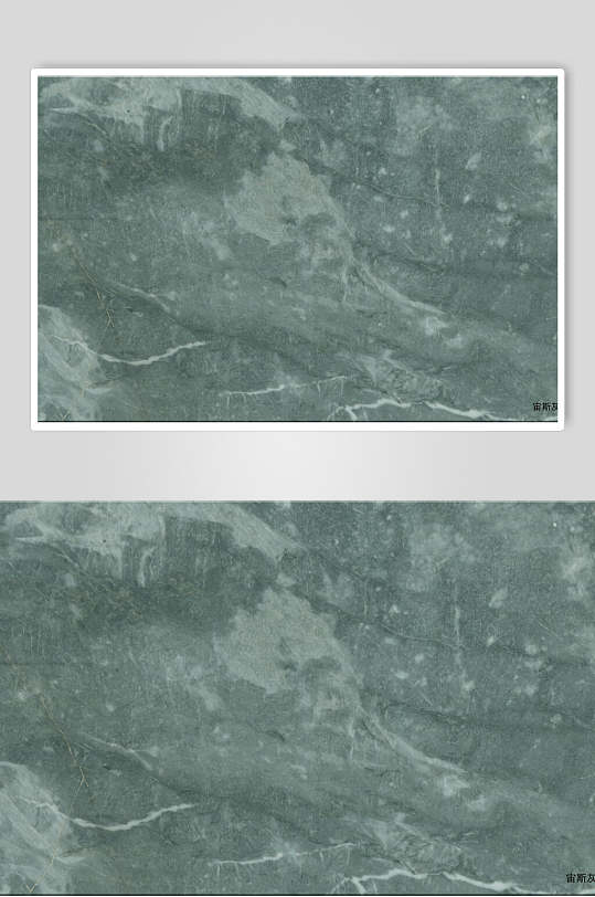 灰绿大理石纹图片