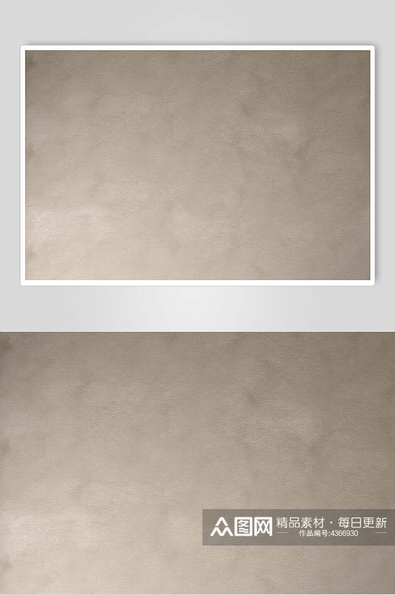 白灰色布纹棉布麻布图片素材