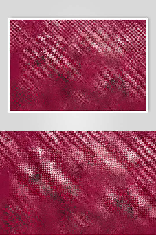 红色唯美大气磨砂粗糙颗粒肌理图片