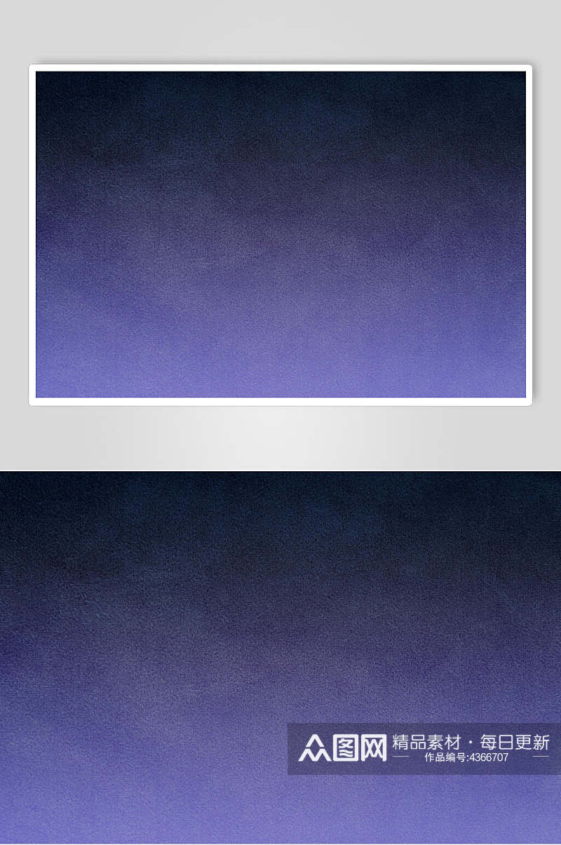 蓝紫色布纹棉布麻布图片素材