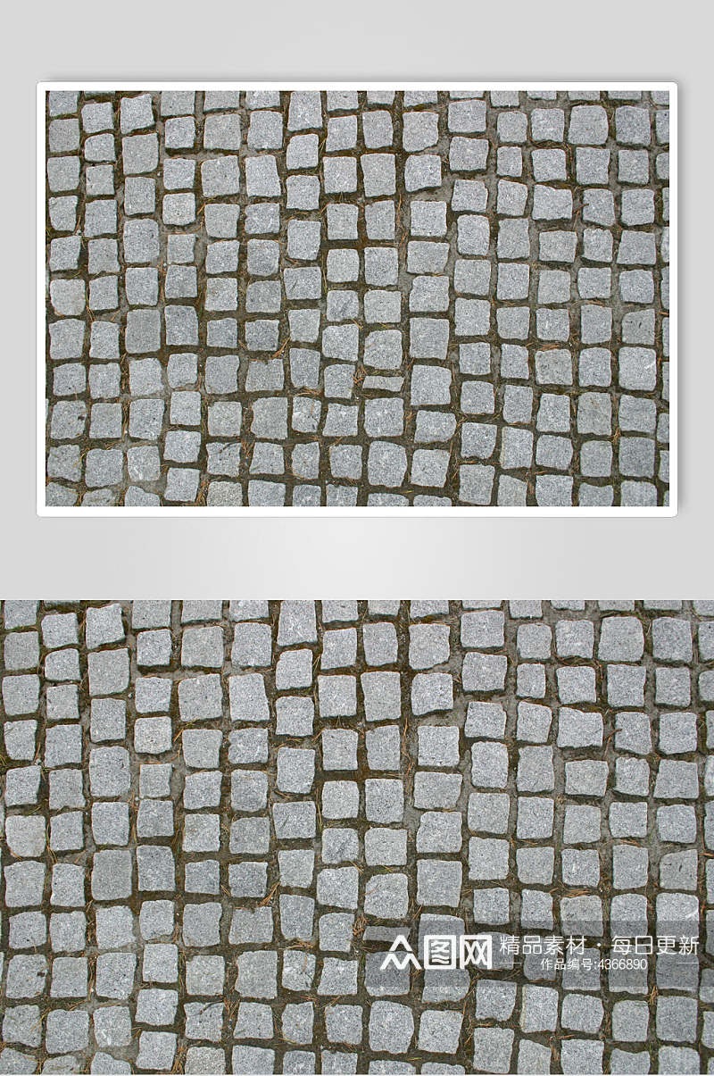 正方形拼接石面石板石砖图片素材