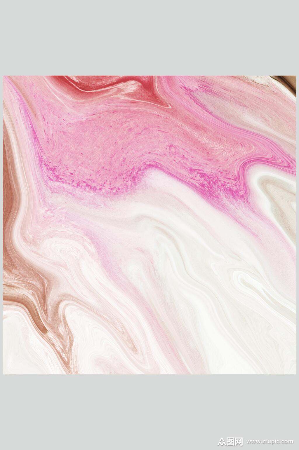 素雅渐变大气高端简约大理石纹图片模板下载-编号4366514-众图网