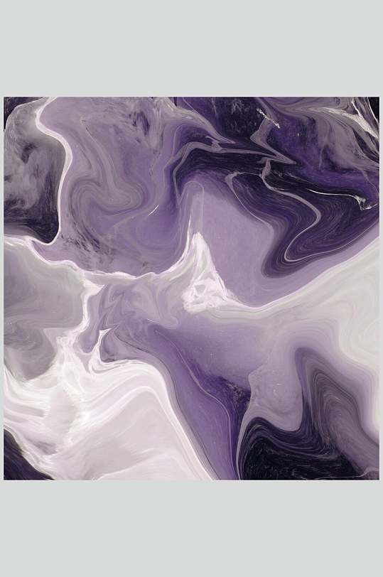 紫黑色大理石纹图片