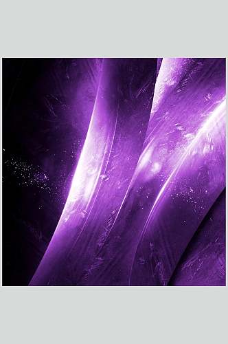 紫色银色金属钢铁图片