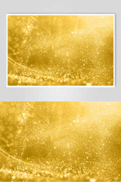 经典大气金色金属图片