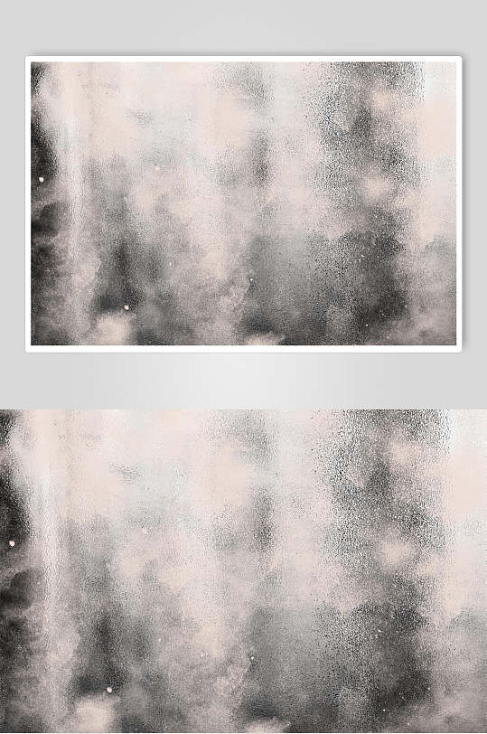 灰黑磨砂粗糙颗粒肌理图片