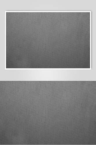 灰色简约大气高端布纹棉布麻布图片