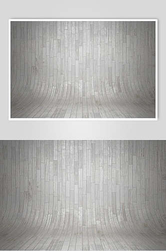 线条灰色大气高端纹木三维空间贴图