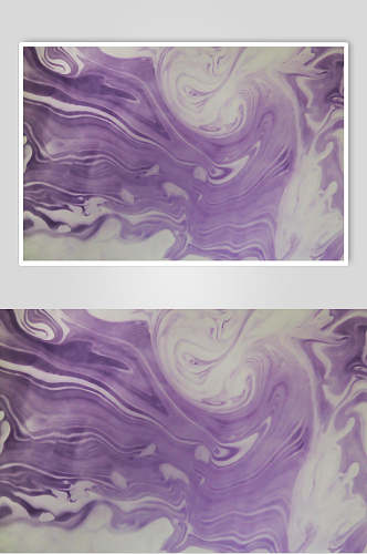 紫白色大理石纹图片