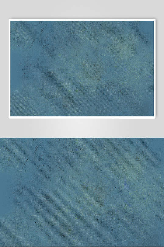 蓝灰色磨砂粗糙颗粒肌理图片