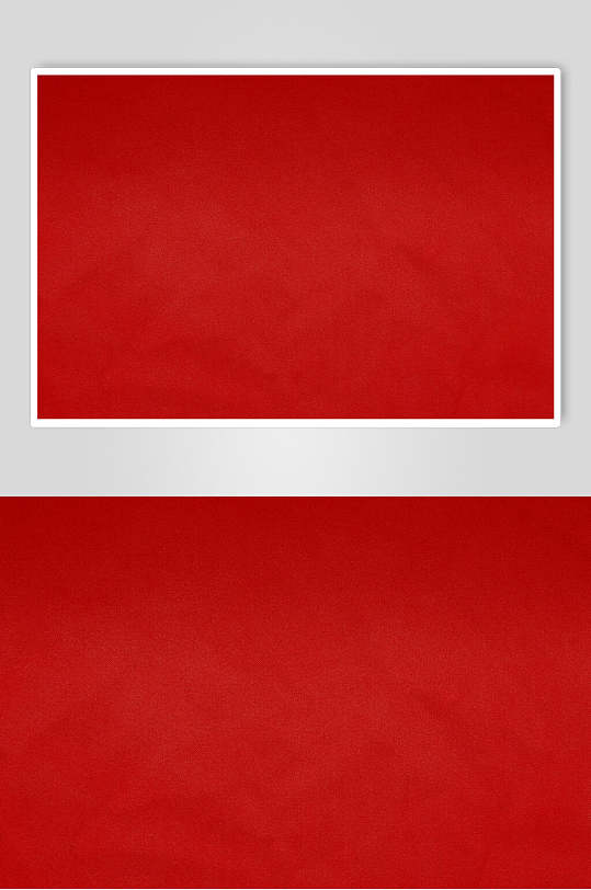 大红色布纹棉布麻布图片-众图网