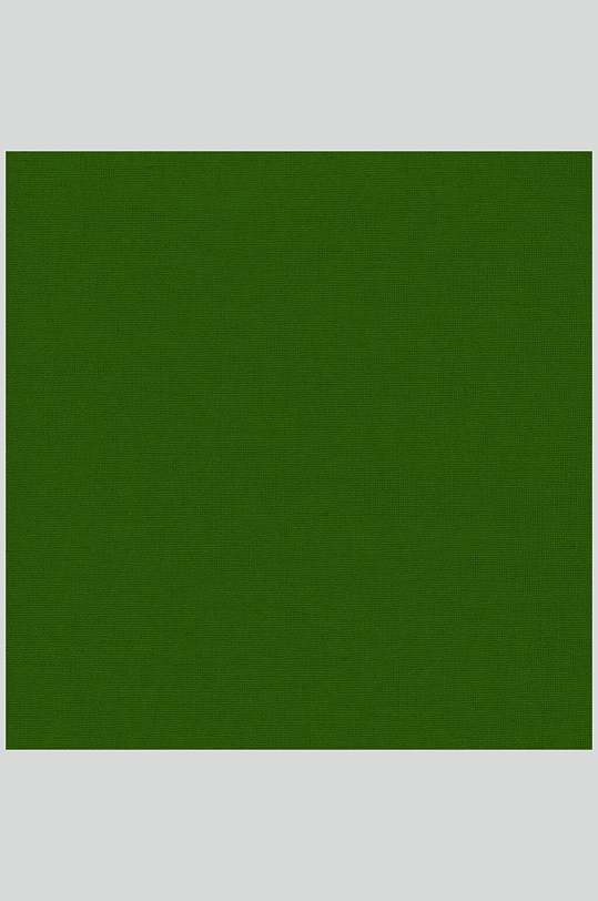 纯绿色布纹棉布麻布图片