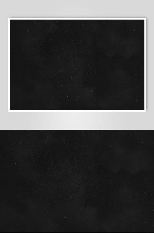 全黑磨砂粗糙颗粒肌理图片