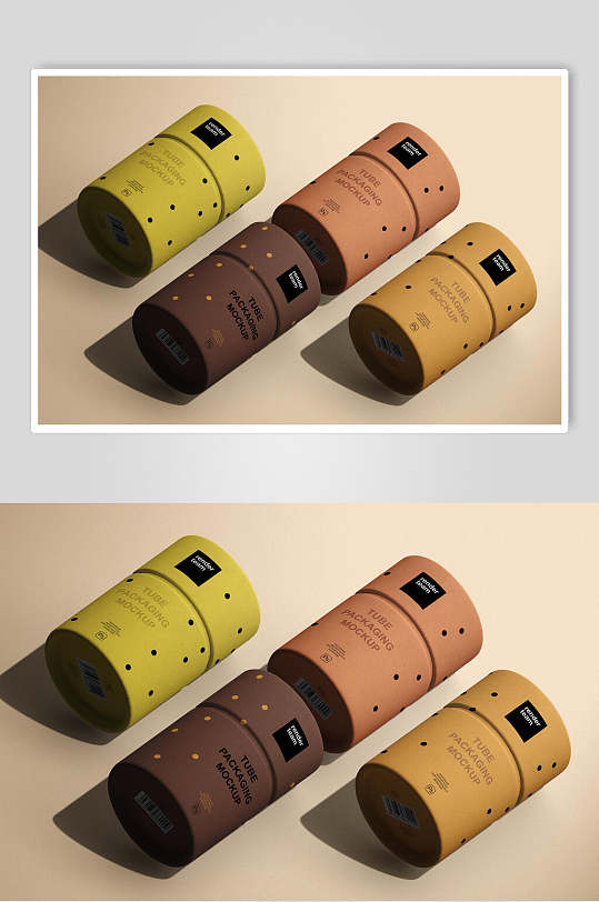 多个包装图片-多个包装效果图-多个包装设计素材下载-众图网