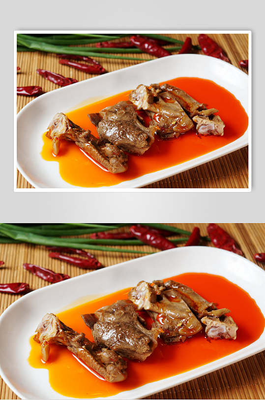 卤水猪肉图片-卤水猪肉素材下载-众图网