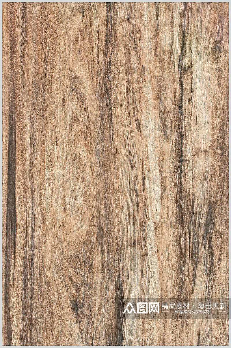 木色北欧典雅木纹图片素材